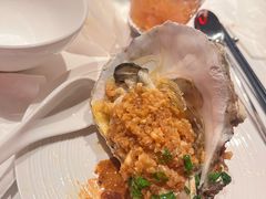 -宝轩渔府·老字号海鲜·正宗津菜(水上店)
