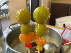 -朴小妹人参鸡汤火锅(长白山万达店)