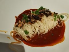 -万丽轩·粤菜(王府井金茂万丽酒店)