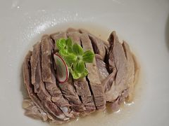 -太阳门淮扬菜(南京博物院店)