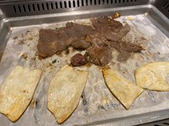 -新石器烤肉(南站店)