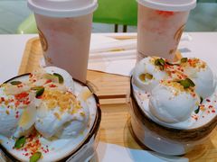 -椰子日记(世欧广场店)
