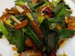 -冯烫烫跷脚牛肉·川菜小馆(武胜西街店)