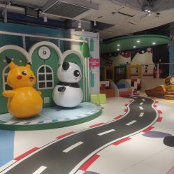 点击看大图 -利奥梦幻主题乐园(爱琴海购物公园店)