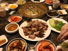-高丽村韩国料理(兴华二路店)