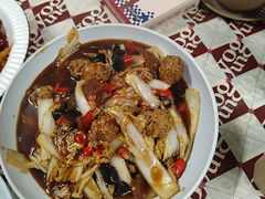 -老三样·旧食新味(船山路店)