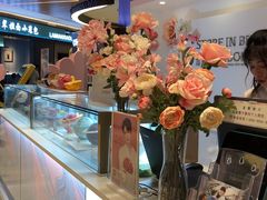 -BON CAKE(华贸购物中心店)