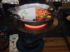 -湊湊火锅·茶憩(东城万达店)
