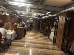 大堂-同庆楼(天鹅酒家店)
