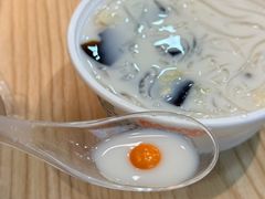 -老式乌米冰(阜阳园店)