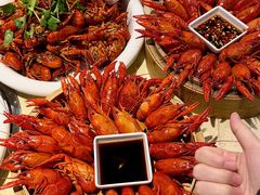 -陈帅夜排档·龙虾·炒菜·烤串(世茂店)