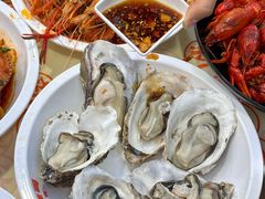 -小林哥的海鲜馆·夜宵烧烤(渔人码头店)