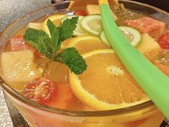 -冯校长老火锅(深圳总店)