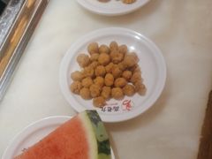 -重庆高老九火锅(昆山万象汇店)