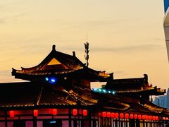 -华夏文旅西安度假区