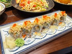 -鸟鹏烧鸟居酒屋(昌岗店)