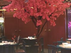 大堂-探花·意境江南菜·唐伯虎文化体验店·松鼠桂鱼(观前店)