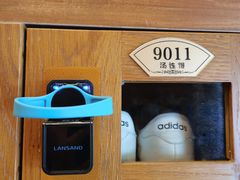 -汤连得温泉馆(宝山店)