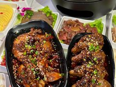 -盐枭肴·川味自贡菜(南强街店)