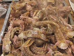 -爆烤鸡头王(十马路店)