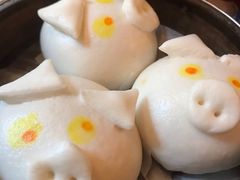 -点点心点心专门店(旺角店)