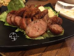-暖食光·台式家庭餐厅·生日主题店(万达店)