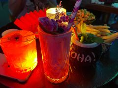 -MOSSO音乐酒吧·Live House(南京西路店)