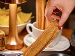 -MAYITA小玛雅墨西哥餐厅(新天地店)