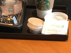 -星巴克(深圳软件园产业基地店)