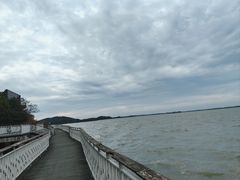-梁子岛生态旅游区