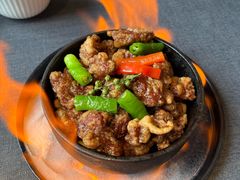 -南里山房·新淮扬菜(徐汇万科店)
