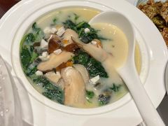 -局气 烤鸭·北京菜(光华路店)