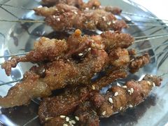 -小民大排档(马场角横路店)