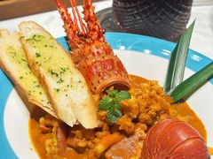 -迦南苑·新派青岛菜·生日纪念日主题餐厅