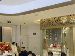 -船歌·鱼水饺青岛菜(国贸商城店)