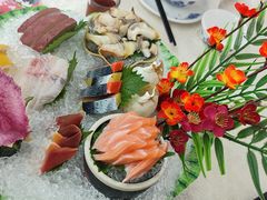 -嘉升大排档(番禺总店)