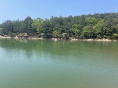 -南京市无想山景区