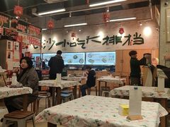 -东排食堂长沙小吃大排档(五一广场店)