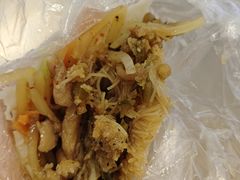 -张果佬年糕卷(科巷店)