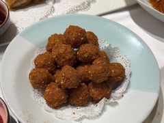 -月福京味斋·烤鸭店·北京菜(鼓楼总店)