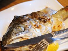 -松子料理(白家庄店)