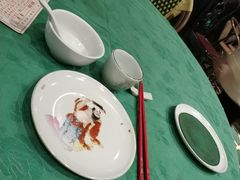-誉八仙粤菜(万象天地店)