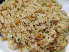 戴河炒饭-北戴河庆山饭店·海鲜砂锅粥(北戴河黑石路店)
