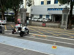 -笔架山食堂