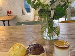 -CENTTY辛蒂咖啡·烘焙·西点(D15生活美学馆店)