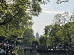 -拙政园