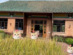 -华农酸奶文化馆