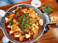 -石灰石烧鸡公(南通万象城店)