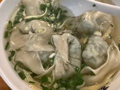 -梦花街馄饨店(中华苑店)