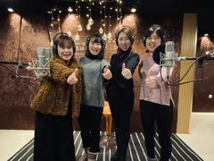 -嘉音阁录音棚影视制作中心(鑫丰雍景豪城1期店)